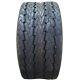 TOWMASTER Trailer Tire 20.5x8.0-10 12ply Tube-Less DOT 20.5x8.00-10 205-65-10