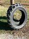 TWO 8.3X24,8.3-24 Belarus 254 Six ply Tractor Tires with Tubes