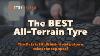 The Best 10 All Terrain Tyre Toyo Maxxis Pirelli Falken Nitto