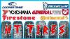 The Best Ht Tire Comparison With Cooper Yokohama Firestone General Tire Michelin U0026 Continental