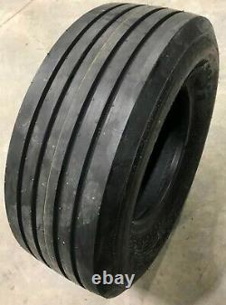 Tire & Tube 11 L 15 Harvest King Highway Speed Implement 12 ply TL 11L-15