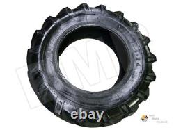 Tractor Tire 12.4x38 12 Ply 1400116