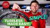 Tubeless Made Easy How To Set Up Tubeless Road Tyres
