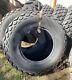 Turf / Trassland Tractor Tire 14.9-24 8 Ply 1400148