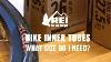 What Size Bike Inner Tube Do I Need Rei